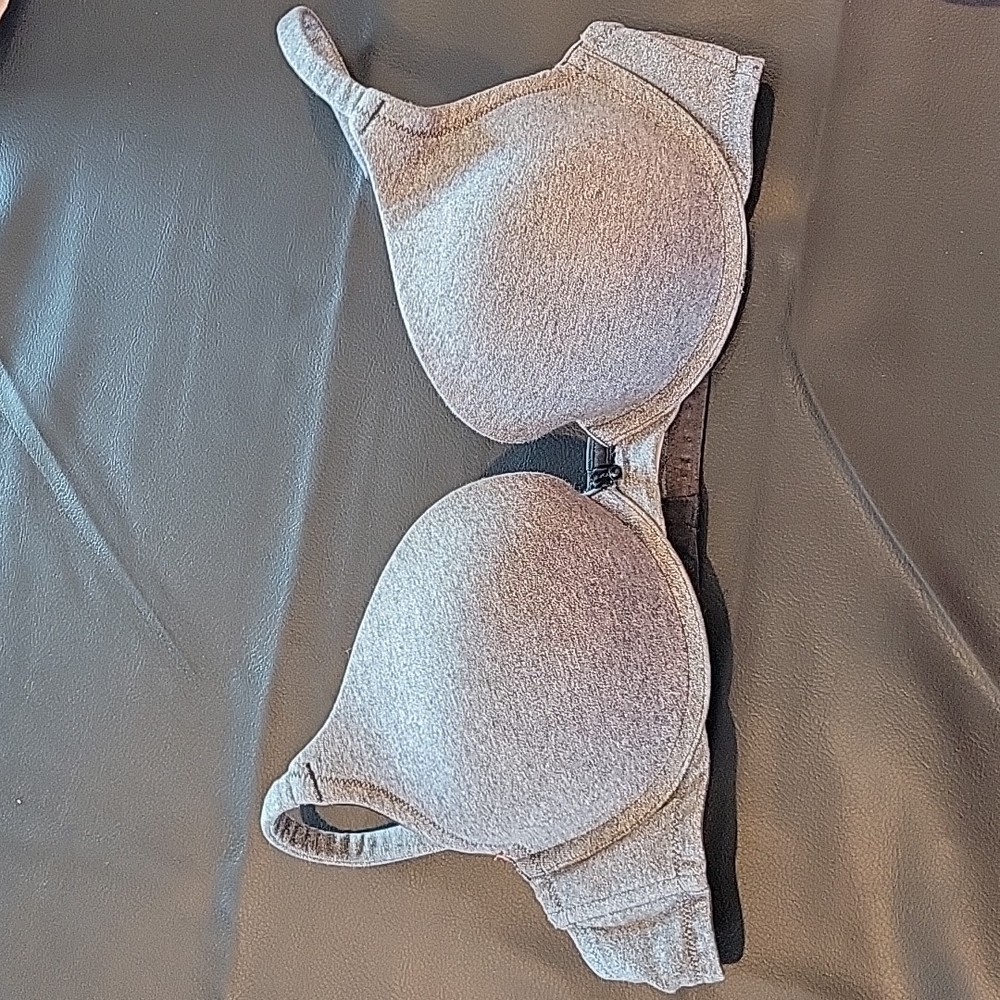 Cacique Bra